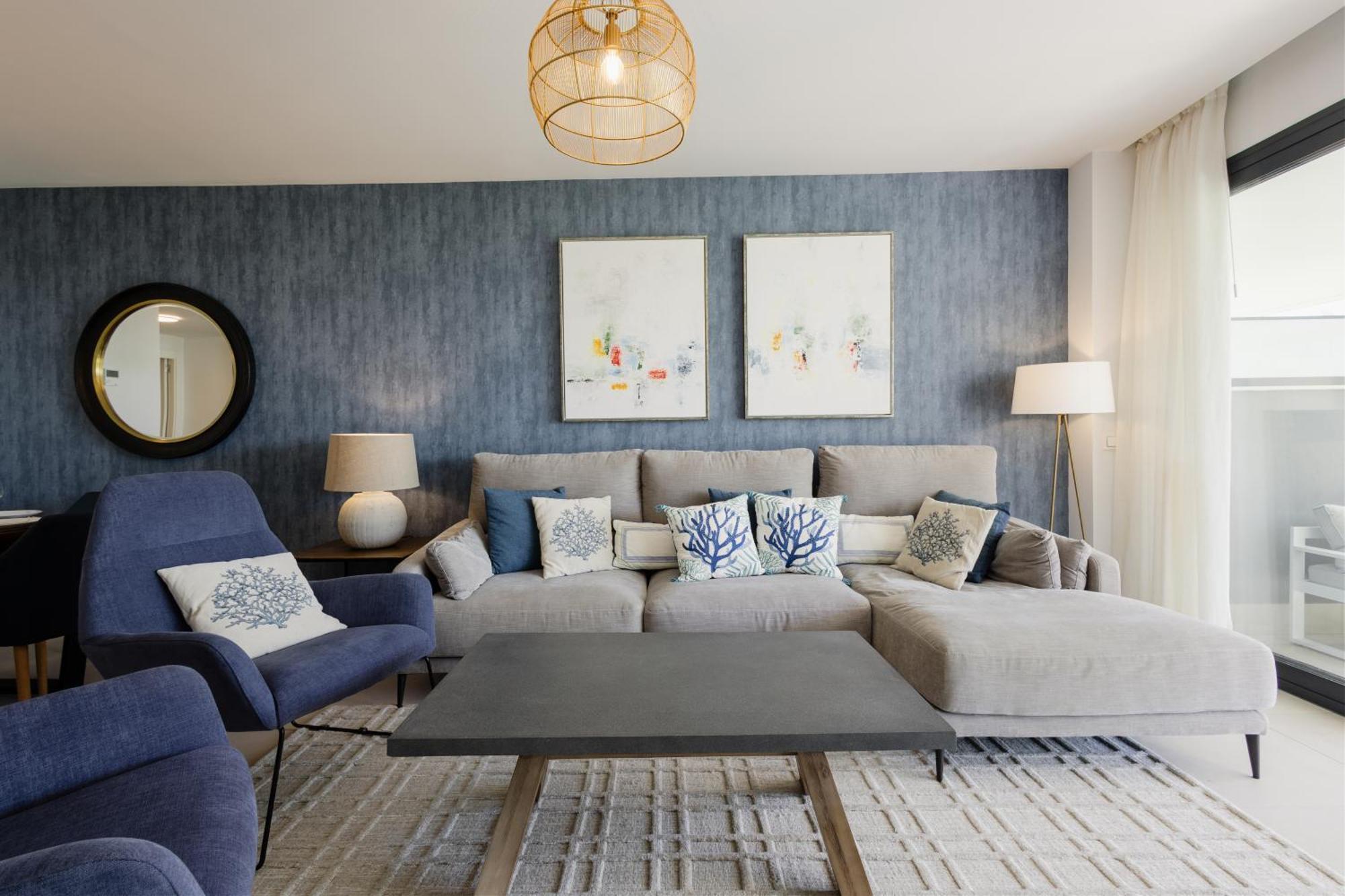 Appartement Luxurious 2 Bedroom Close To The In *